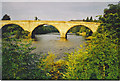 Tay Bridge, Dunkeld