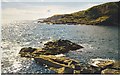 Cove Bay, Looking South.