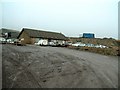 Binn Farm landfill site