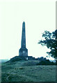 Lilleshall Monument