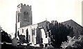 Church of St Mary the Virgin, Staverton, Northamptonshire