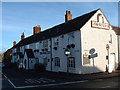 The Dog Inn, Main Street, Whittington, nr Lichfield