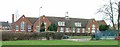 Letchmore infants and nursery school.  Letchmore Rd, Stevenage