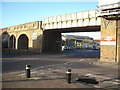 Wanstead Park station