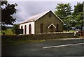 Forest Methodist Chapel