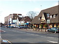 London Road, Hounslow