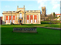 The Usher Gallery