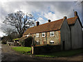 Woodway Farm, Aston Rowant