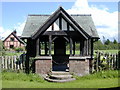 Aldersey Green War Memorial