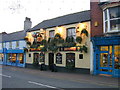 The Red Lion, Wrexham Street, Mold