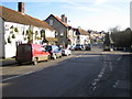 Bovingdon: The Bell and The Bull Public Houses