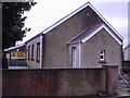 Penboyr Church Hall