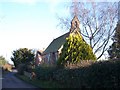 Linley Green Chapel