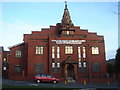 Shree Kutch Satsang Swaminarayan Temple, Bolton