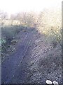 SO6654 : Bromyard and Linton Light Railway by Bob Embleton