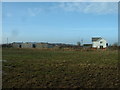 Greenlands Farm, Pilling Moss