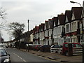 Shaftesbury Avenue, Southend-on-Sea