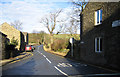 Kirk Lane at Green Bottom, Embsay