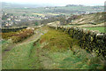 From Hartcliff Brow to Hill Side