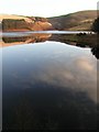 SK0175 : Errwood Reservoir by Dave Dunford