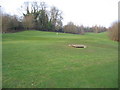 Newbold Comyn golf course