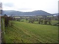 NY2331 : A view of Bassenthwaite Lake and Sale  Fell by John Holmes