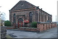 Barrow Hill Methodist Church