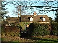 Cottage, Freasley