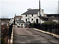 Mill House Hotel, Bridge of Tynet