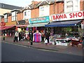 Sarees and Spices in East Ham