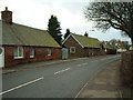 Cottages in Kintillo