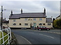 The Golden Lion, Ashton