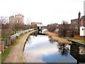 Leeds and Liverpool Canal