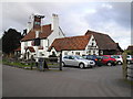 The Woodman Inn, North Mymms.