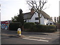 Post Office, Ash Street, Ash, Surrey