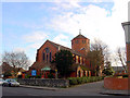 Parish Church of St Gregory, Horfield