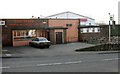 Thrybergh Sports & Social Club (Nr Rotherham)