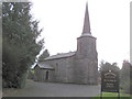 Mountfield Church of Ireland