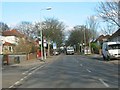 Greenway Road, Rumney