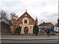 Bethany Free Church, Bedfont