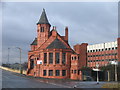 The Old Library, Holbeck.