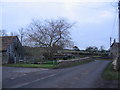 Purlpit Bridge