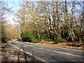 Fernhill Road, Hawley, Hampshire