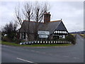 Tollbar Cottage, near Abergele