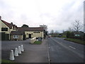 A365 near Atworth