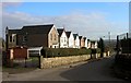 Stead Street, Eckington, NE Derbyshire.