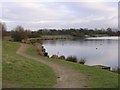 Blackleach Country Park