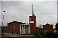 St Edwards RC Church and Parish Centre,  Runcorn