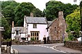 Dovery Manor, Porlock, Somerset