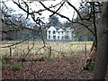 NO4146 : Brigton House near Douglastown by Christopher Gillan